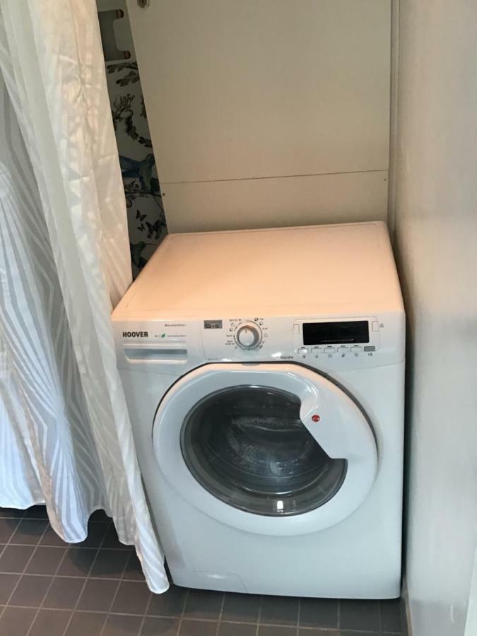 Lagenhet I Villa Pa Fornudden Tyreso 外观 照片
